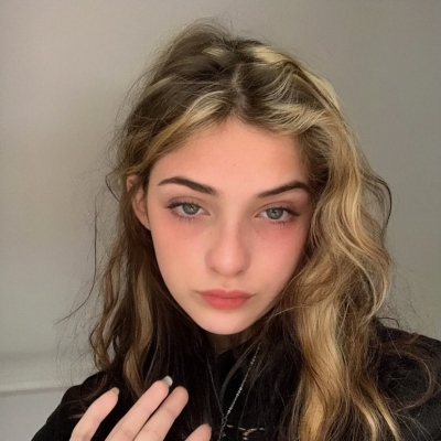 Sofia Garcia's avatar