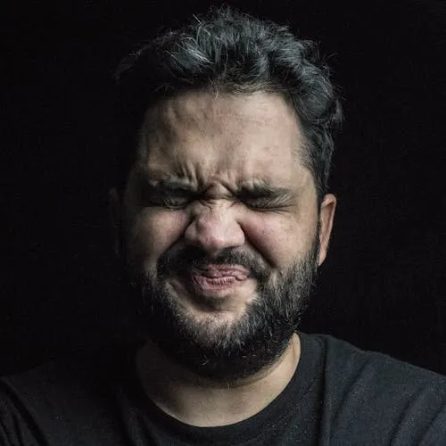 Juan Mendoza's avatar