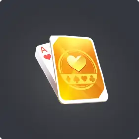 Baccarat Games Icon