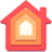 Blockchain Games Icon