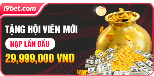 Futuristic promotion banner for first deposit bonus